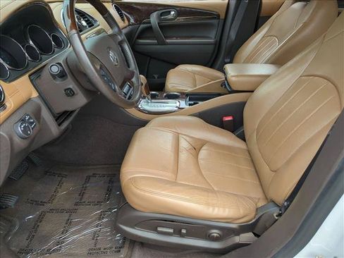 Used 2016 Buick Enclave Premium w/ Experience Buick Package FWD image 16