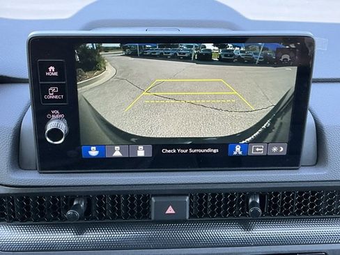 New 2026 Honda CR-V Sport-L image 12