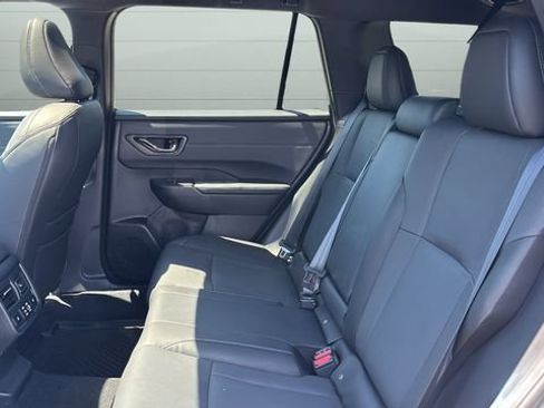 Certified 2026 Subaru Outback Touring AWD/4WD image 25