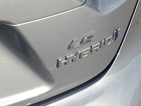 Certified 2023 Toyota Corolla LE image 37