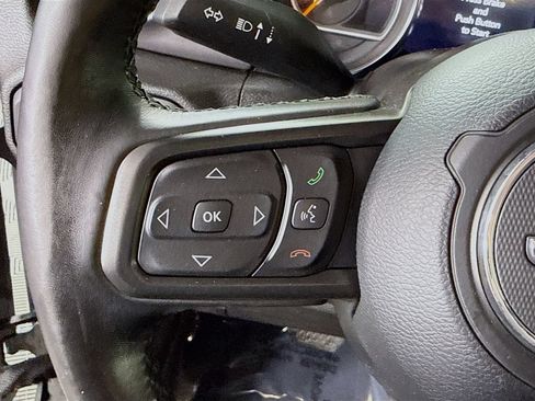 Used 2021 Jeep Gladiator Sport AWD/4WD image 20