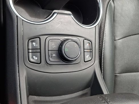 Certified 2023 GMC Terrain SLT w/ Elevation Edition AWD/4WD image 23