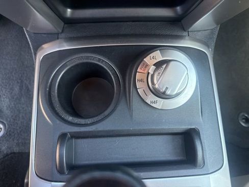 Used 2023 Toyota 4Runner Limited image 31