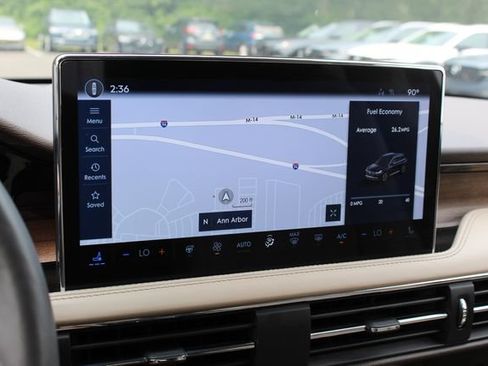 Certified 2023 Lincoln Corsair Reserve w/ Equipment Group 201A AWD/4WD image 23