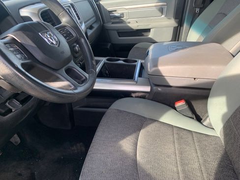 Used 2014 RAM 1500 Classic SLT w/ Remote Start & Security Group image 7