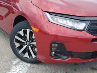 New 2026 Honda Odyssey EX-L video 2