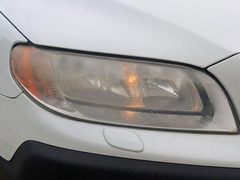 Used 2008 Volvo XC70 3.2 AWD/4WD image 39