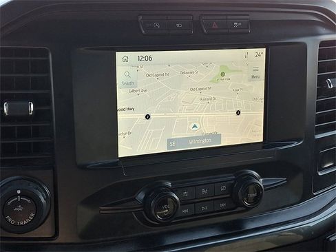 Used 2021 Ford F150 XL w/ STX Appearance Package image 16