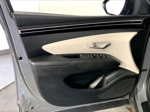 Used 2024 Hyundai Tucson SEL AWD/4WD image 24