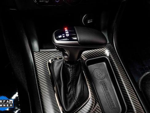 Used 2023 Dodge Charger SRT Hellcat w/ Harman/Kardon Audio Group image 21