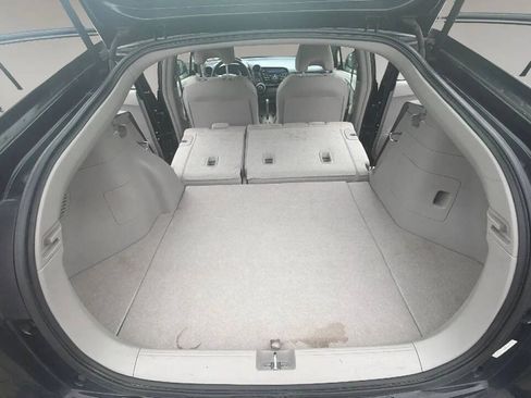 Used 2010 Honda Insight LX image 18