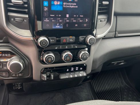 New 2026 RAM 1500 Big Horn image 18