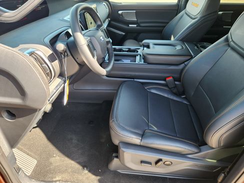 New 2027 Ford Expedition Tremor w/ Driver's Package AWD/4WD image 10