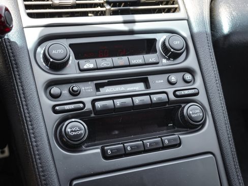 Used 1994 Acura NSX RWD image 25