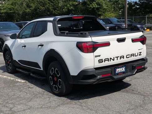 Used 2024 Hyundai Santa Cruz XRT AWD/4WD image 7