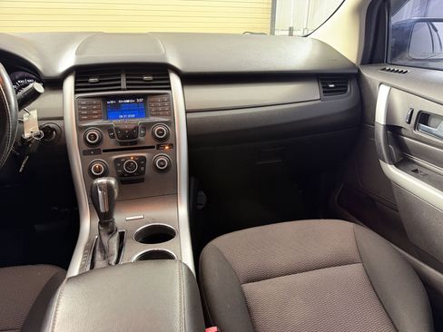 Used 2013 Ford Edge SEL w/ Class II Trailer Tow Pkg AWD/4WD image 26