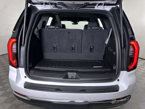 Used 2025 GMC Yukon Elevation AWD/4WD image 27