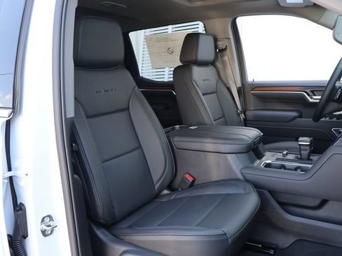 New 2026 GMC Sierra 1500 Denali w/ Denali Reserve Package AWD/4WD image 24