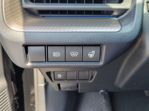 New 2026 Toyota Prius XLE FWD image 13