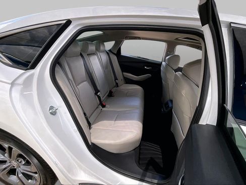Used 2024 Honda Accord EX-L image 20