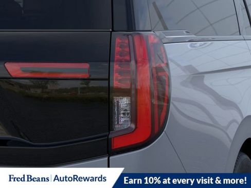 New 2026 Ford Expedition Max Platinum AWD/4WD image 21