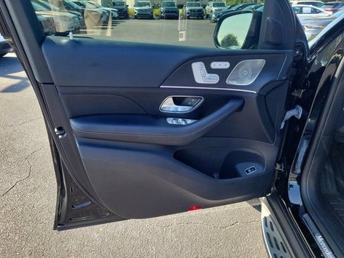 Used 2023 Mercedes-Benz GLE 350 w/ Premium Package image 17