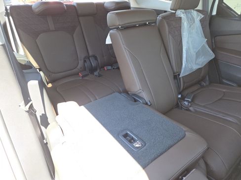 New 2026 Honda Pilot Elite image 24