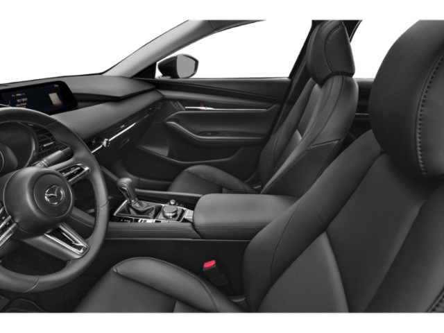 New 2026 MAZDA MAZDA3 2.5 S Sedan w/ Preferred Pkg FWD image 15