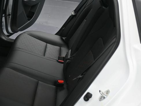 New 2026 Nissan Sentra SR w/ SR Premium Package image 20