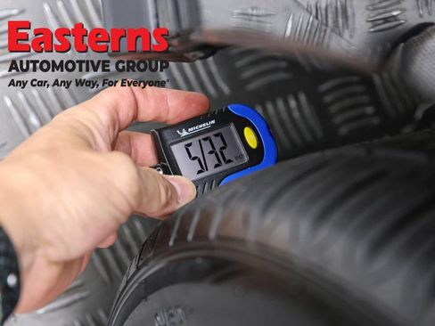 Used 2024 Volkswagen GTI S FWD image 27
