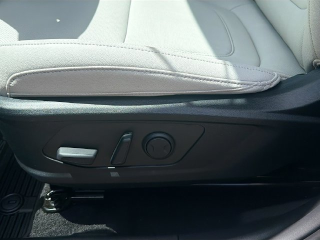 New 2026 Hyundai Tucson SEL Plus FWD image 20