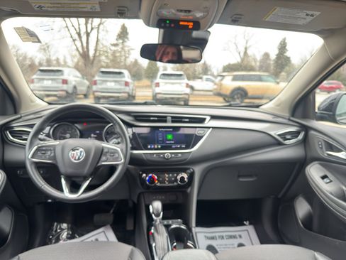 Used 2023 Buick Encore GX Preferred w/ Cold Weather Comfort Package image 13