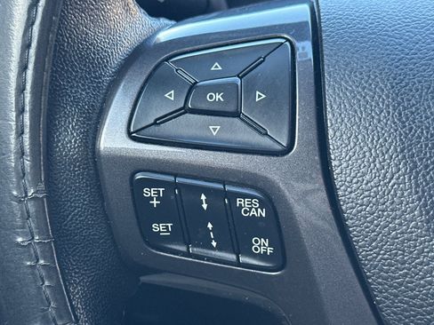 Used 2021 Ford Ranger Lariat w/ Equipment Group 501A High image 36