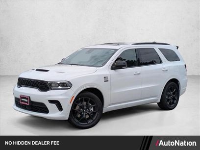 New 2026 Dodge Durango GT