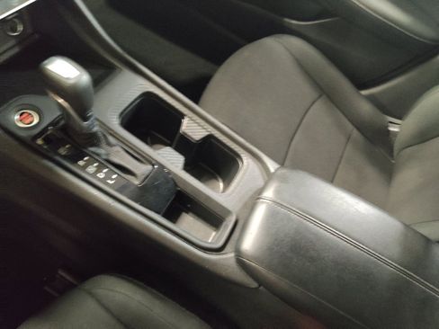 Used 2025 Nissan Sentra S FWD image 26