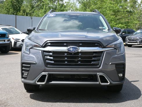 Used 2026 Subaru Ascent Touring AWD/4WD image 3