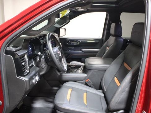 Used 2024 GMC Sierra 1500 AT4 w/ Technology Package image 20