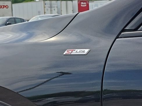 Used 2025 Ford Escape ST-Line image 11