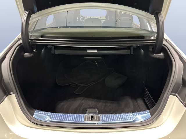 Certified 2023 Mercedes-Benz S 580 4MATIC Sedan image 10