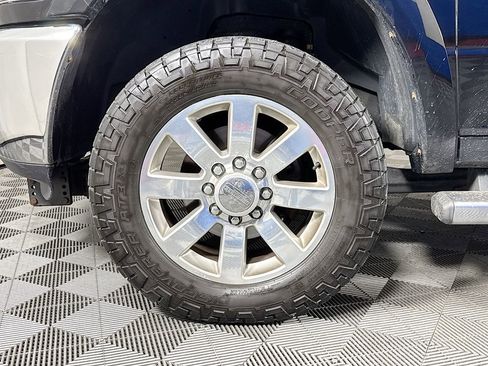 Used 2014 RAM 3500 Laramie Longhorn image 32