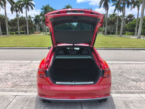 Used 2018 Audi S5 Prestige w/ S Sport Package image 37