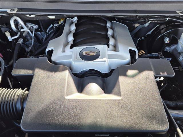 Used 2019 Cadillac Escalade Luxury RWD image 23