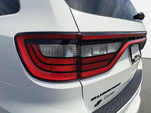 New 2026 Dodge Durango GT AWD/4WD image 34