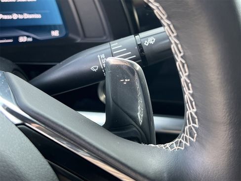 Used 2024 Chevrolet Corvette Z06 w/ Battery Protection Package image 17