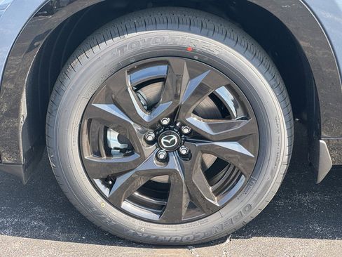 New 2026 MAZDA CX-5 2.5 S w/ Premium Package AWD/4WD image 6