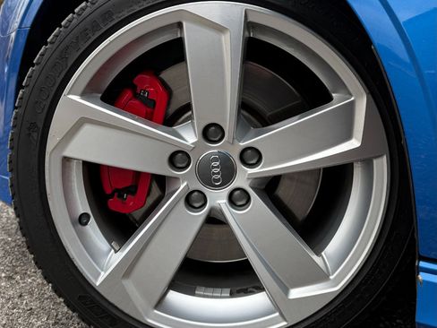 Used 2020 Audi S3 Premium Plus w/ Premium Plus Package image 23