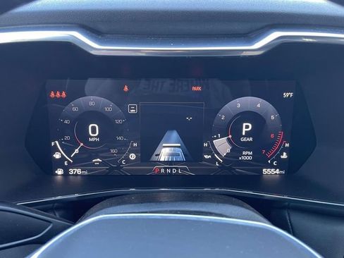 Used 2025 GMC Canyon Elevation w/ Technology Package image 20