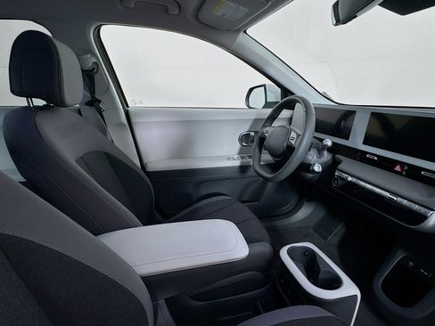 Used 2024 Hyundai Ioniq 5 SEL image 27