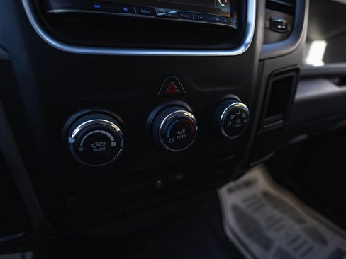 Used 2017 RAM 1500 Tradesman w/ Power & Remote Entry Group image 17