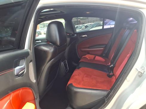 Used 2021 Dodge Charger Scat Pack RWD image 17